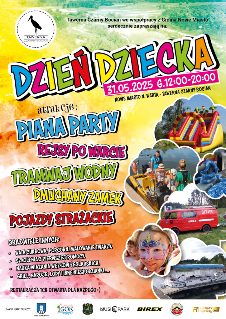 Dzień DZIECKA